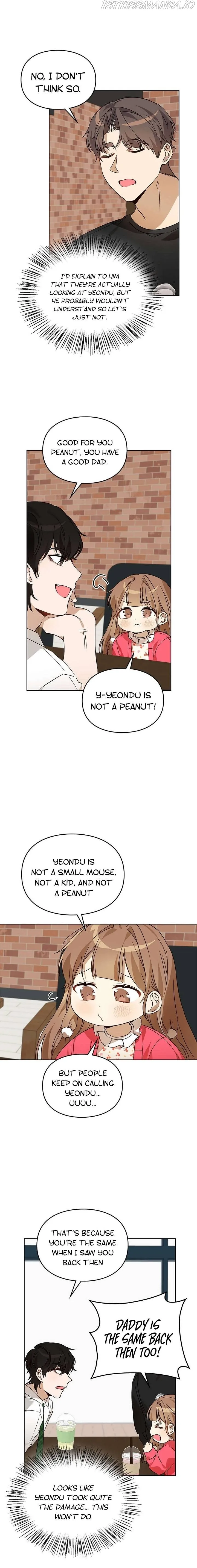 I Become a fool when it comes to my Daughter Chapter 48 Online - página 6
