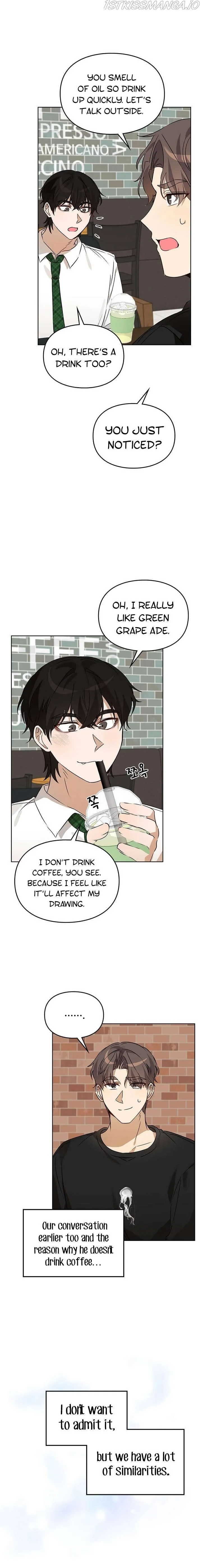 I Become a fool when it comes to my Daughter Chapter 48 Online - página 7