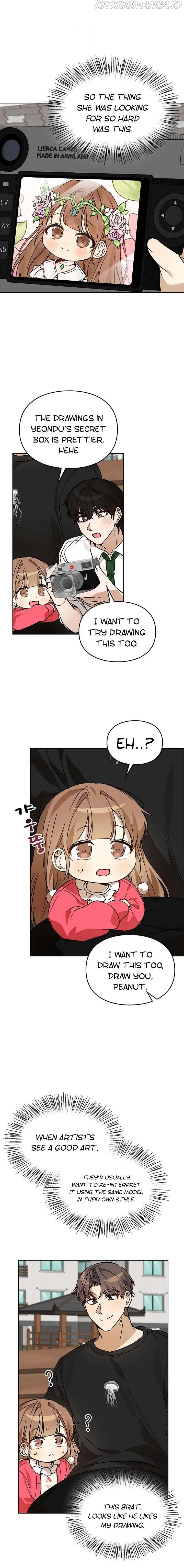 I Become a fool when it comes to my Daughter Chapter 48 Online - página 11