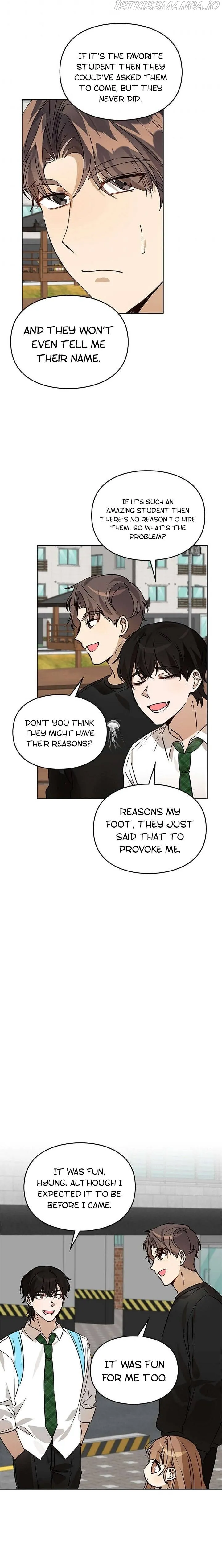 I Become a fool when it comes to my Daughter Chapter 48 Online - página 13