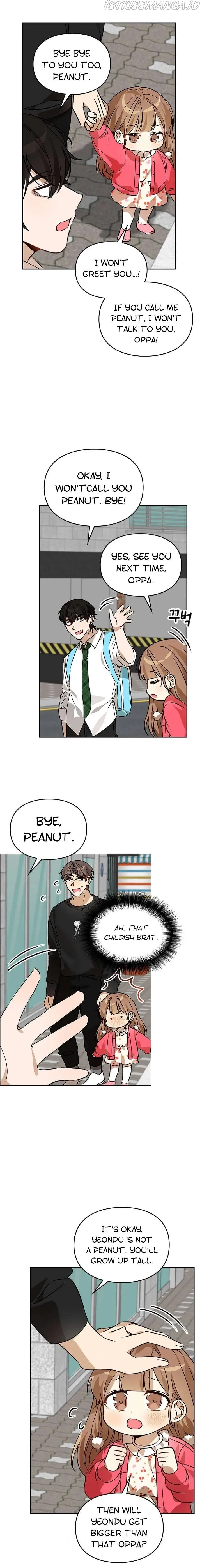 I Become a fool when it comes to my Daughter Chapter 48 Online - página 14