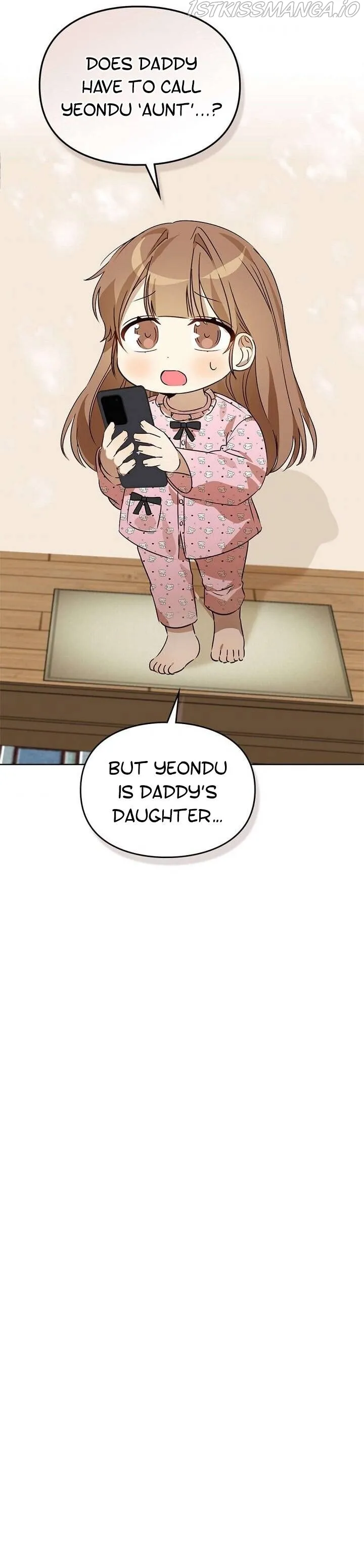 I Become a fool when it comes to my Daughter Chapter 48 Online - página 23