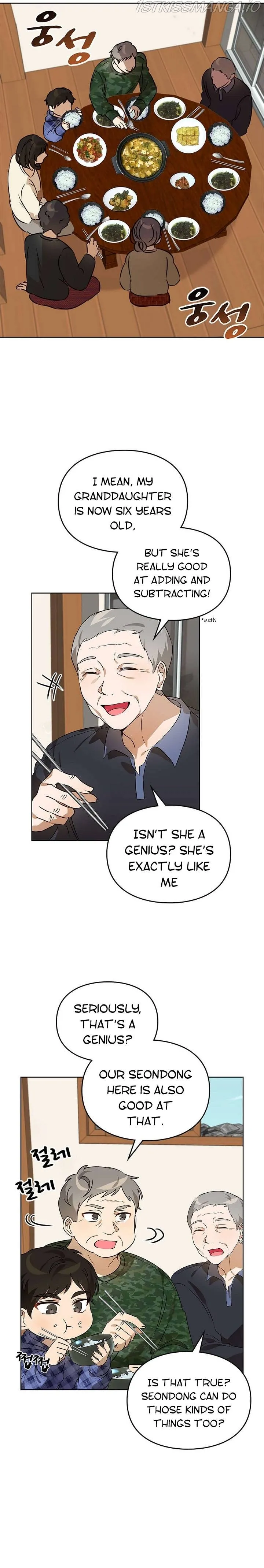 I Become a fool when it comes to my Daughter Chapter 49 Online - página 7