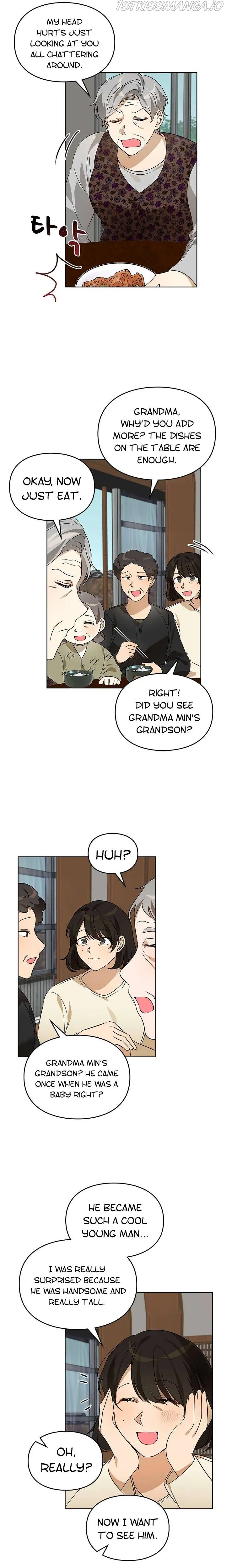I Become a fool when it comes to my Daughter Chapter 49 Online - página 8