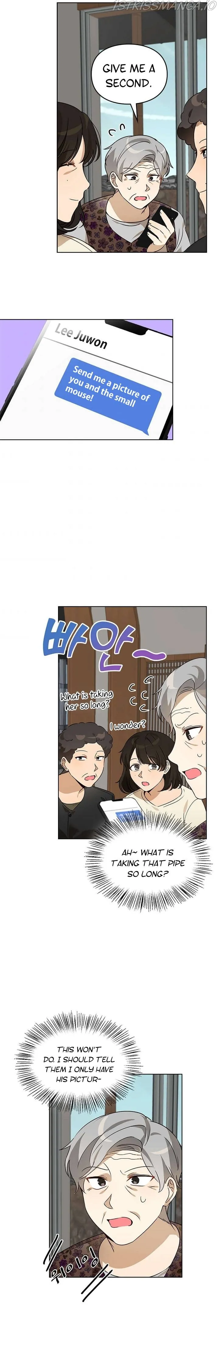I Become a fool when it comes to my Daughter Chapter 49 Online - página 10