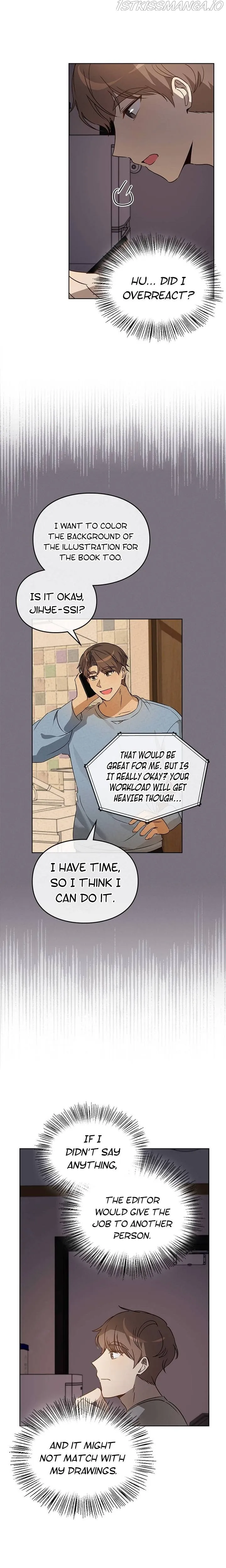 I Become a fool when it comes to my Daughter Chapter 49 Online - página 13