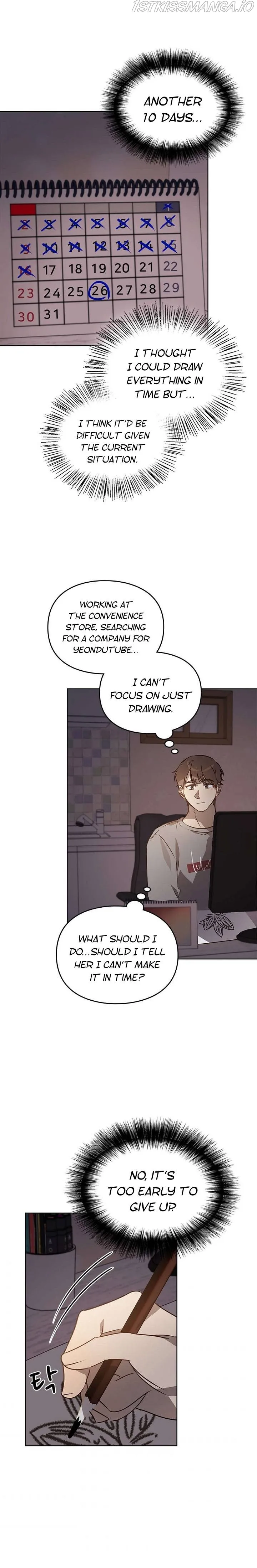 I Become a fool when it comes to my Daughter Chapter 49 Online - página 14