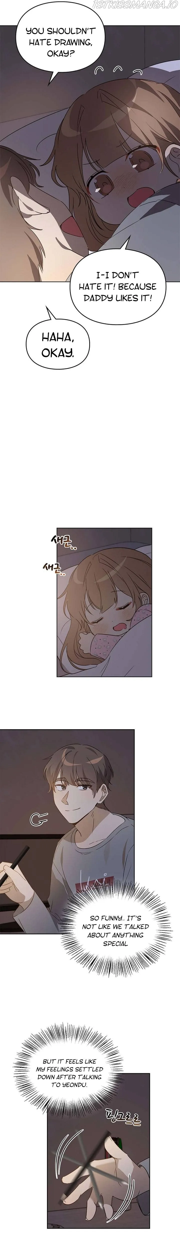 I Become a fool when it comes to my Daughter Chapter 49 Online - página 18