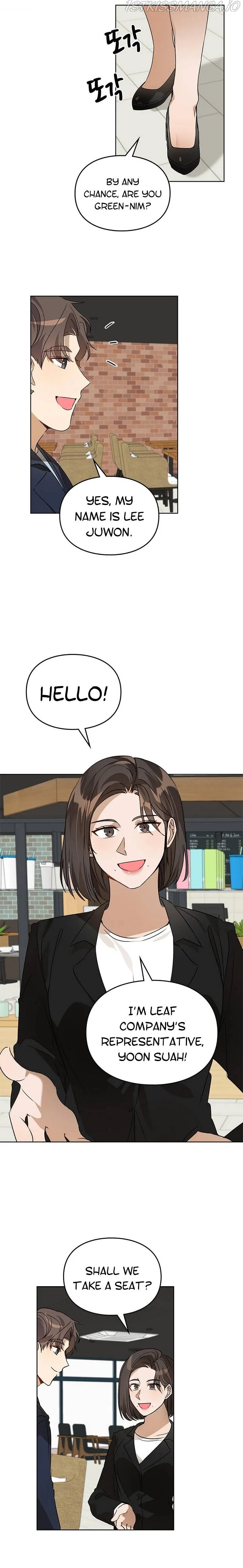 I Become a fool when it comes to my Daughter Chapter 49 Online - página 20