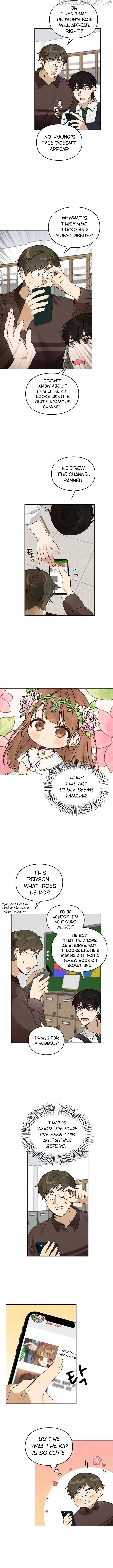 I Become a fool when it comes to my Daughter Chapter 51 Online - página 4