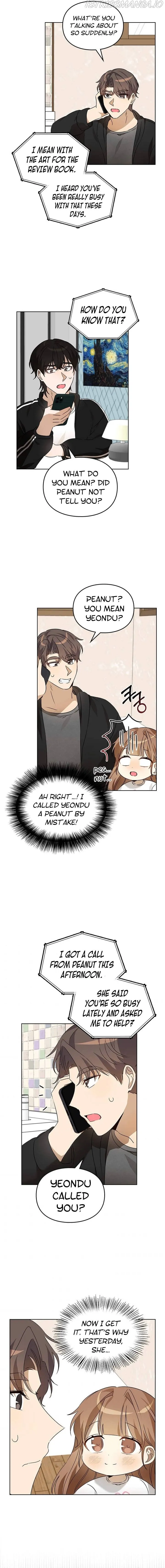I Become a fool when it comes to my Daughter Chapter 51 Online - página 7