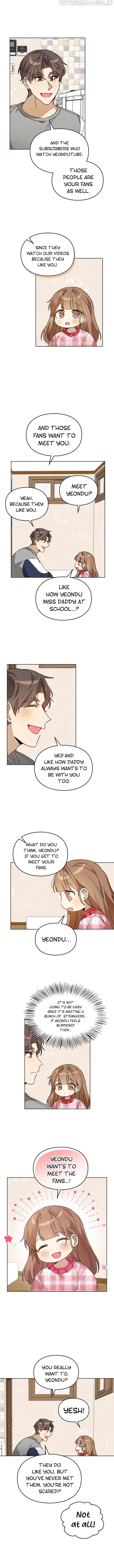 I Become a fool when it comes to my Daughter Chapter 56 Online - página 9