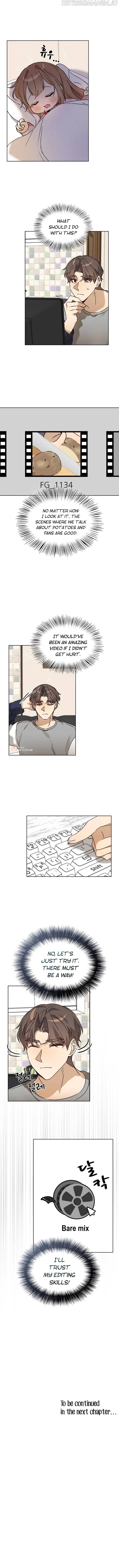 I Become a fool when it comes to my Daughter Chapter 56 Online - página 11