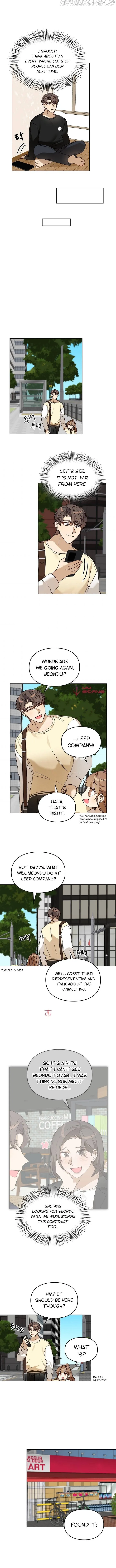 I Become a fool when it comes to my Daughter Chapter 57 Online - página 7