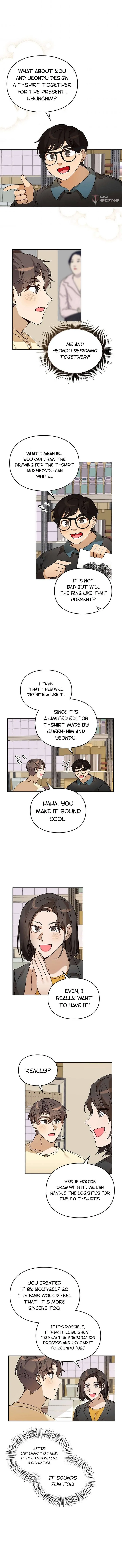 I Become a fool when it comes to my Daughter Chapter 58 Online - página 11