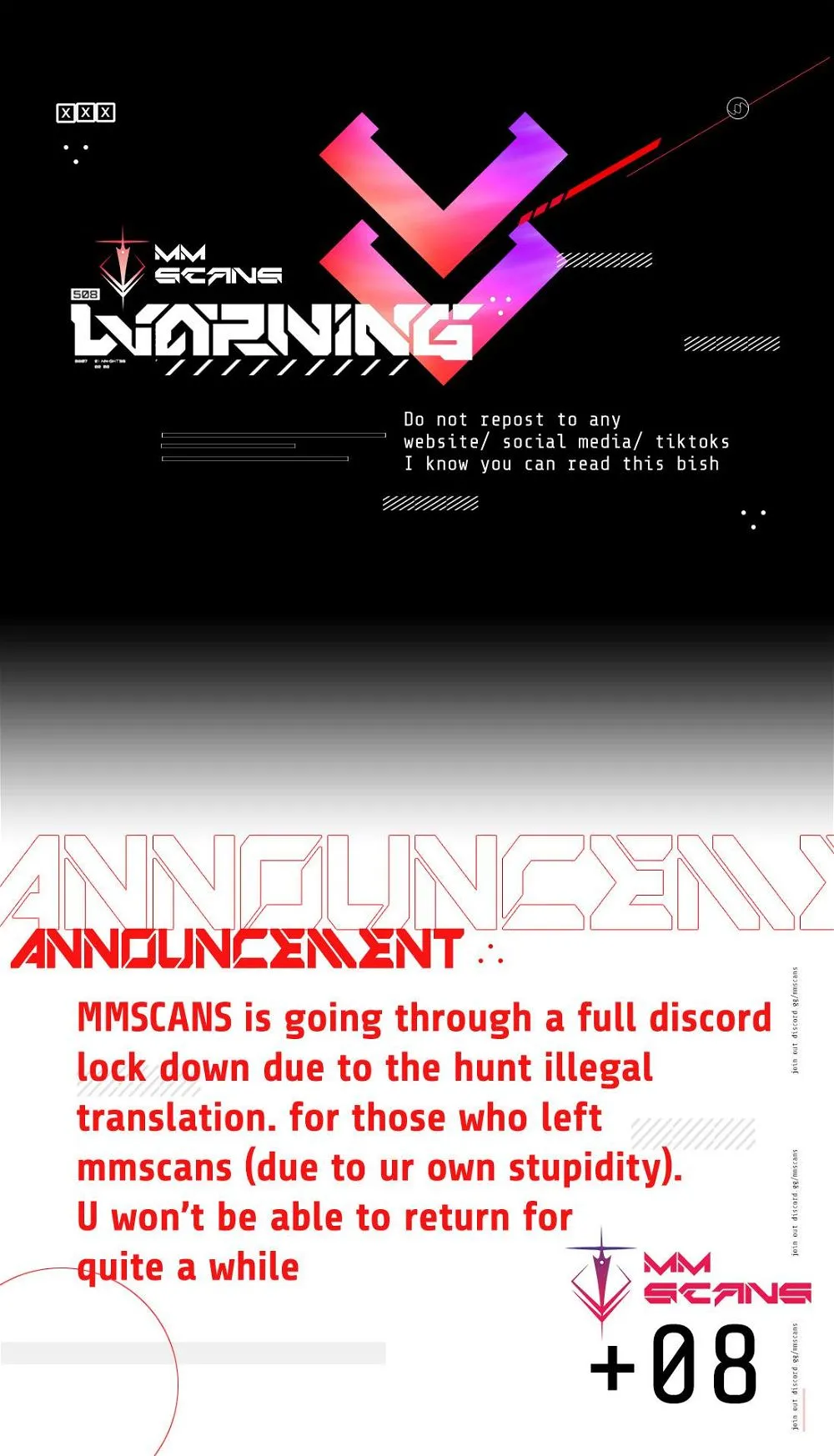 I Become a fool when it comes to my Daughter Chapter 59 Online - página 2