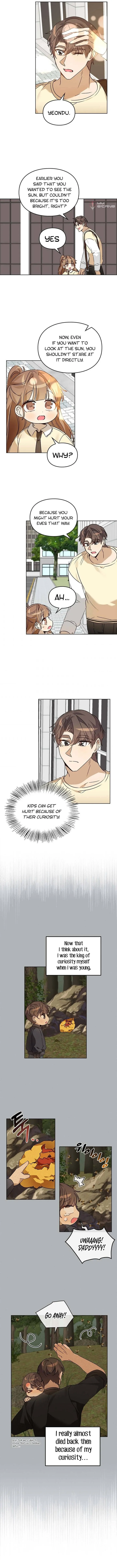 I Become a fool when it comes to my Daughter Chapter 59 Online - página 6