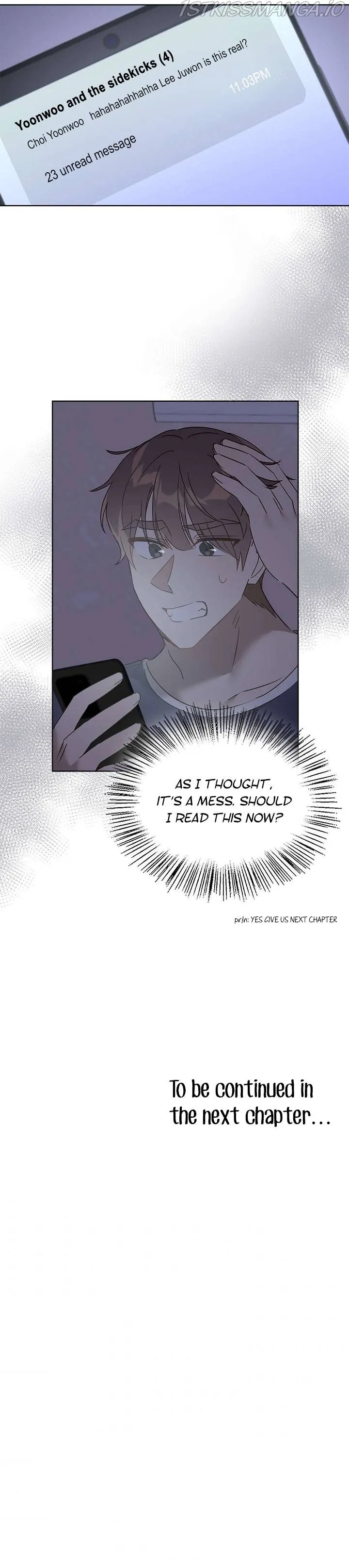 I Become a fool when it comes to my Daughter Chapter 60 Online - página 8