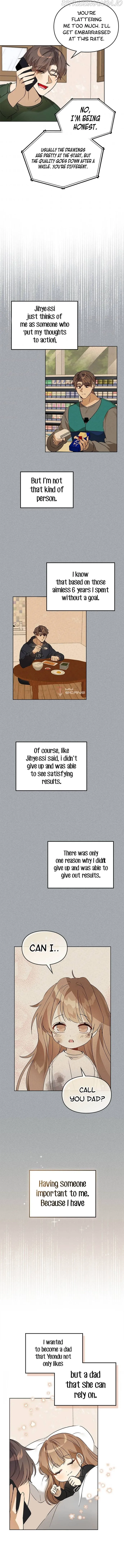 I Become a fool when it comes to my Daughter Chapter 63 Online - página 4