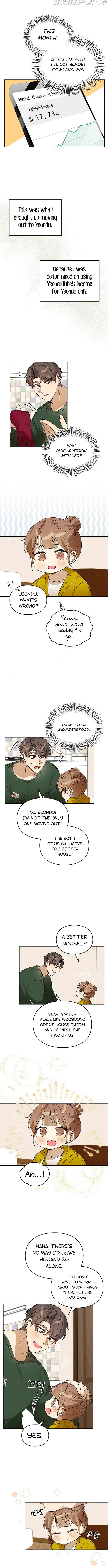 I Become a fool when it comes to my Daughter Chapter 63 Online - página 6