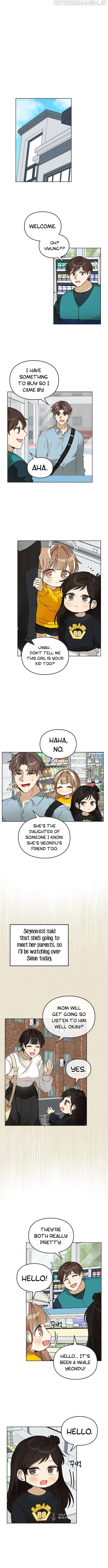 I Become a fool when it comes to my Daughter Chapter 63 Online - página 9