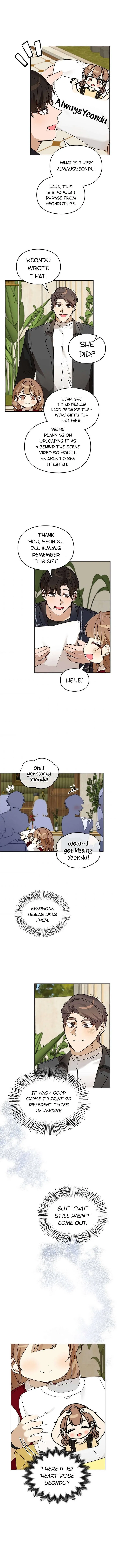 I Become a fool when it comes to my Daughter Chapter 68 Online - página 7