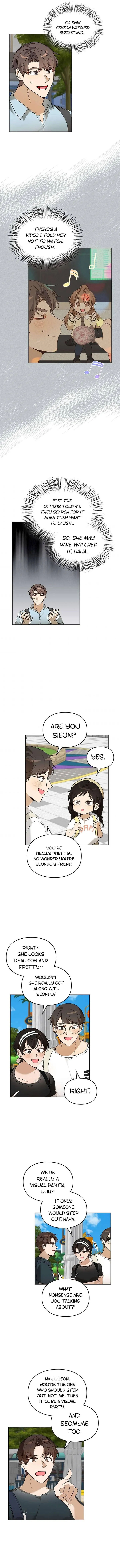 I Become a fool when it comes to my Daughter Chapter 70 Online - página 2