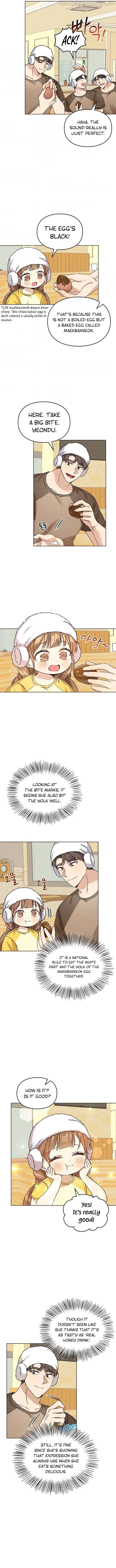 I Become a fool when it comes to my Daughter Chapter 74 Online - página 4