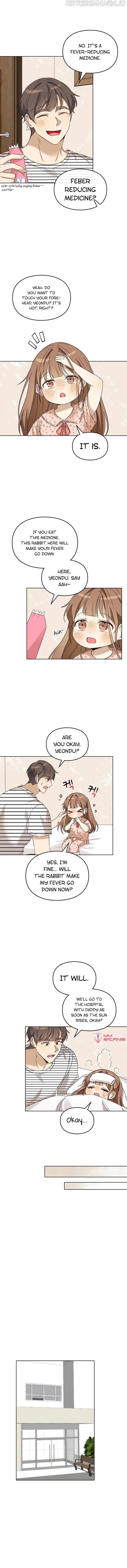 I Become a fool when it comes to my Daughter Chapter 75 Online - página 11