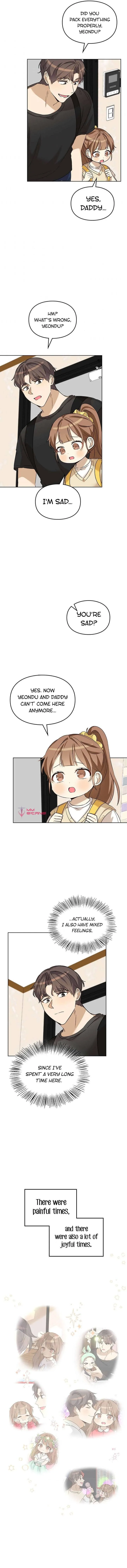 I Become a fool when it comes to my Daughter Chapter 78 Online - página 4