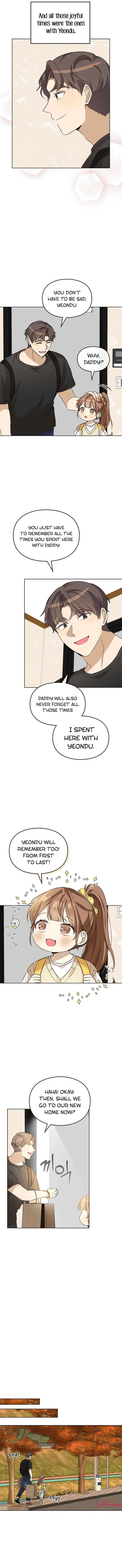 I Become a fool when it comes to my Daughter Chapter 78 Online - página 5