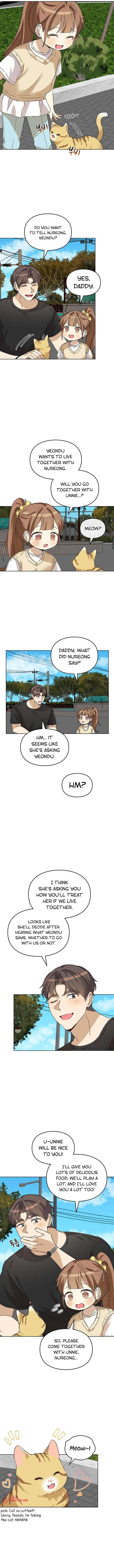I Become a fool when it comes to my Daughter Chapter 78 Online - página 9