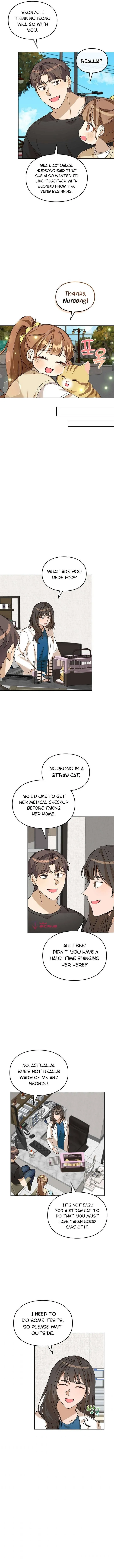 I Become a fool when it comes to my Daughter Chapter 78 Online - página 10