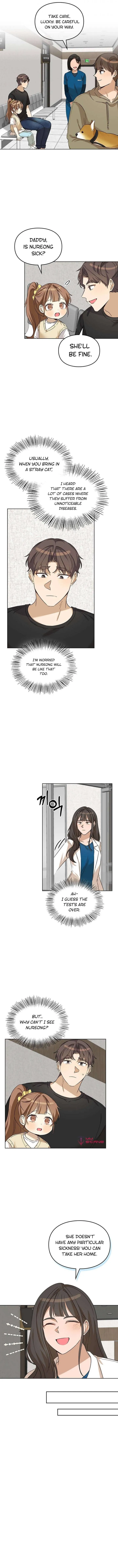 I Become a fool when it comes to my Daughter Chapter 78 Online - página 11