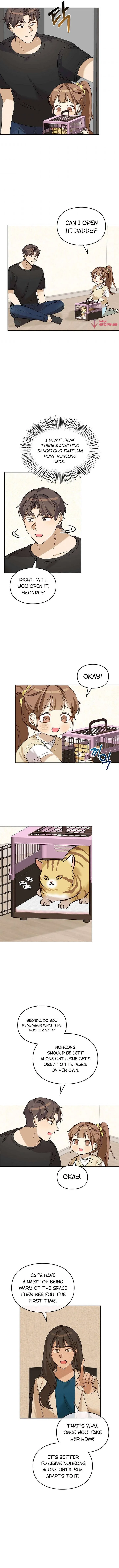 I Become a fool when it comes to my Daughter Chapter 78 Online - página 12