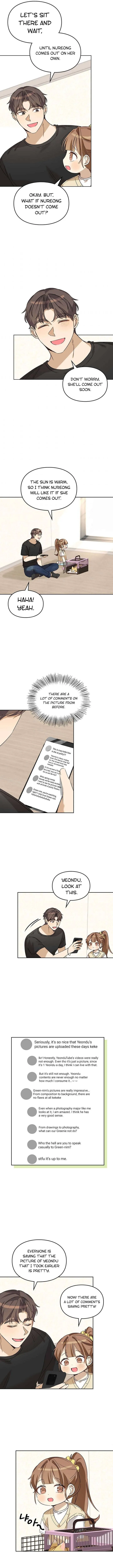 I Become a fool when it comes to my Daughter Chapter 78 Online - página 13