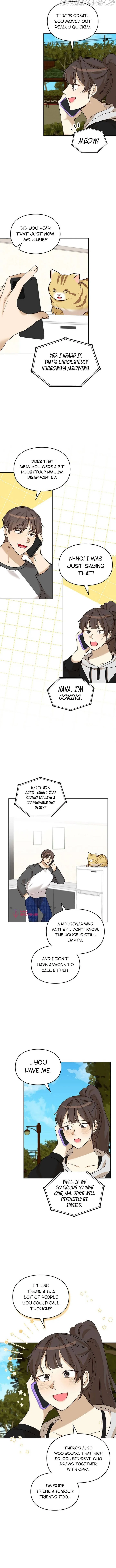 I Become a fool when it comes to my Daughter Chapter 79 Online - página 9