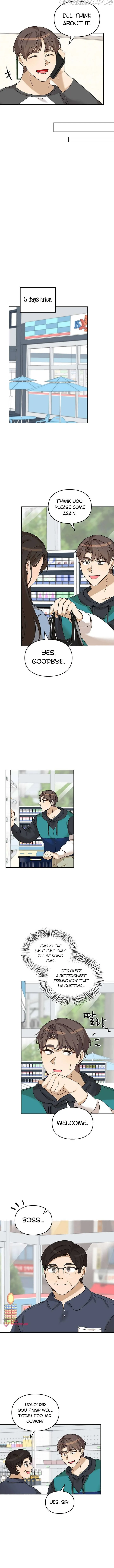 I Become a fool when it comes to my Daughter Chapter 79 Online - página 10
