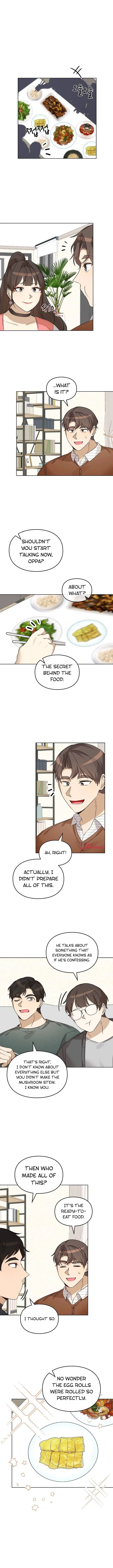 I Become a fool when it comes to my Daughter Chapter 84 Online - página 3