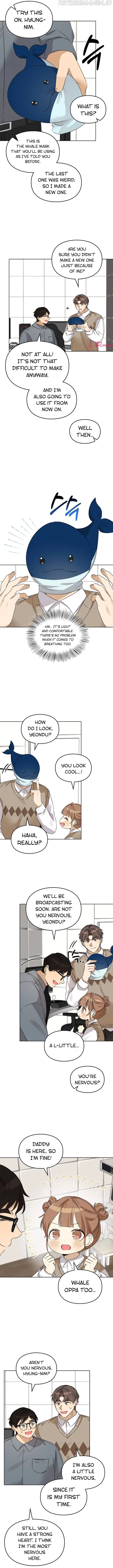 I Become a fool when it comes to my Daughter Chapter 85 Online - página 5