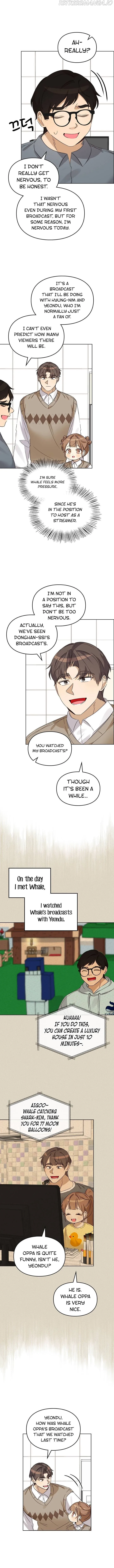 I Become a fool when it comes to my Daughter Chapter 85 Online - página 6