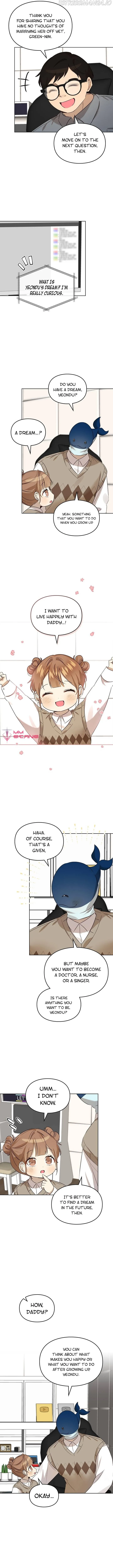 I Become a fool when it comes to my Daughter Chapter 88 Online - página 4