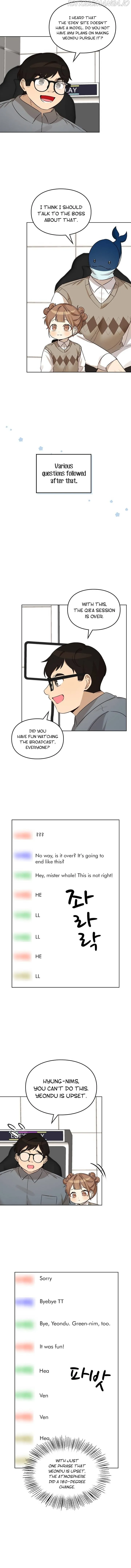 I Become a fool when it comes to my Daughter Chapter 88 Online - página 5