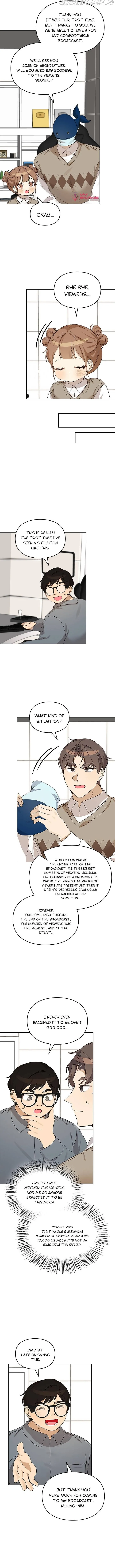I Become a fool when it comes to my Daughter Chapter 88 Online - página 6