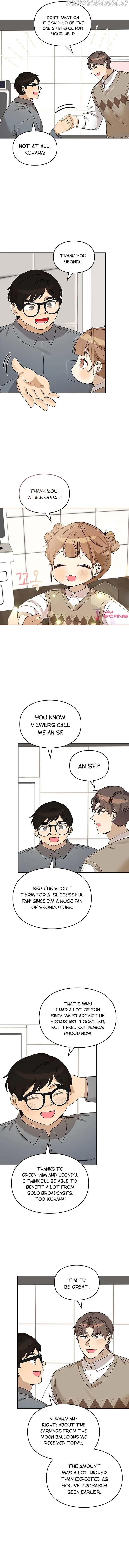 I Become a fool when it comes to my Daughter Chapter 88 Online - página 7