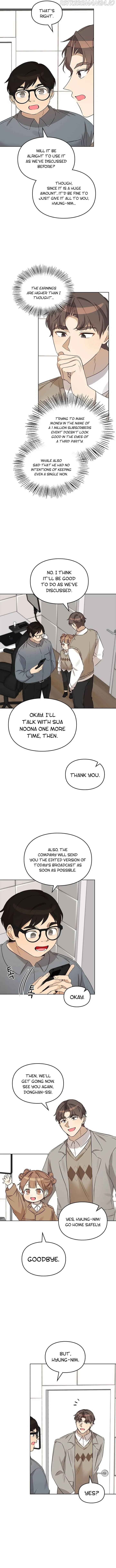 I Become a fool when it comes to my Daughter Chapter 88 Online - página 8