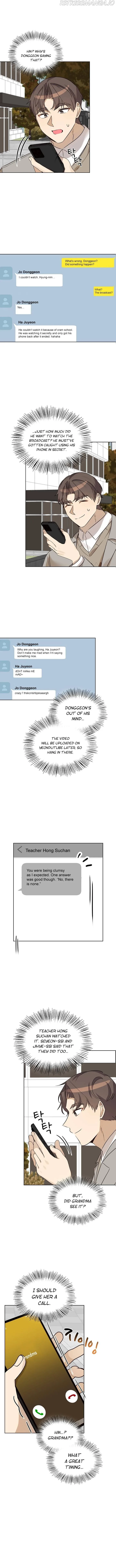 I Become a fool when it comes to my Daughter Chapter 88 Online - página 10