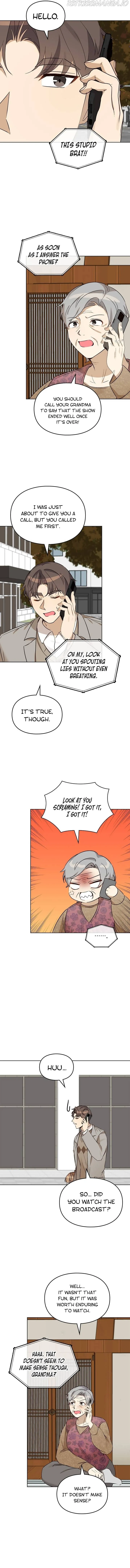 I Become a fool when it comes to my Daughter Chapter 88 Online - página 11