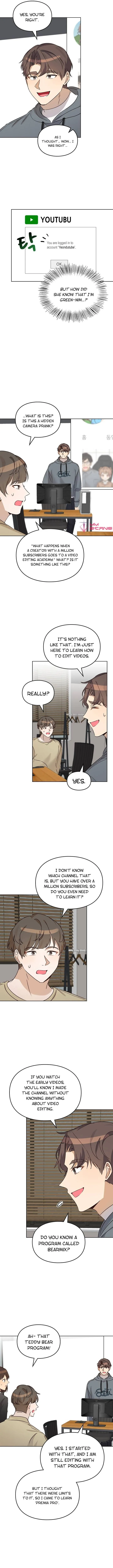 I Become a fool when it comes to my Daughter Chapter 89 Online - página 11