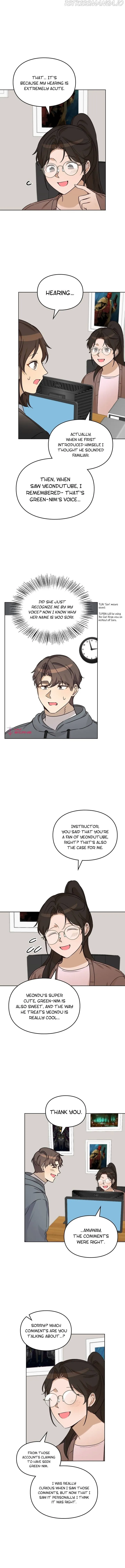 I Become a fool when it comes to my Daughter Chapter 90 Online - página 3